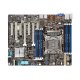 ASUS Z10PA-U8 Intel® C612 LGA 2011-v3 ATX 4