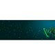 Razer Goliathus Tappetino per mouse per gioco da computer Blu, Verde 5