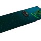 Razer Goliathus Tappetino per mouse per gioco da computer Blu, Verde 6