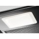 Electrolux LFC319X Cappa aspirante a parete Acciaio inox 420 m³/h 5
