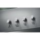 Electrolux Cappa Camino Piramide Classe D 90 Cm LFC319X MADE IN EUROPE 8