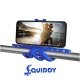 Celly Squiddy treppiede Smartphone/fotocamera di azione 6 gamba/gambe Blu 3