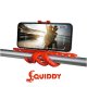 Celly Squiddy treppiede Smartphone/fotocamera di azione 6 gamba/gambe Rosso 3