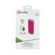 Celly PBD5000PK batteria portatile Ioni di Litio 5000 mAh Rosa 4