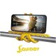 Celly Squiddy treppiede Smartphone/fotocamera di azione 6 gamba/gambe Giallo 3