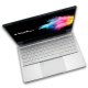 Microtech e-book Pro N4000 Intel® Celeron® Ultrabook 35,8 cm (14.1