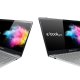 Microtech e-book Pro N4000 Intel® Celeron® Ultrabook 35,8 cm (14.1