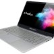 Microtech e-book Pro Intel® Celeron® N4000 Computer portatile 35,8 cm (14.1