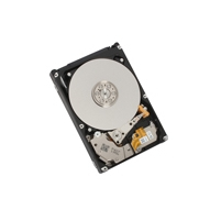 Toshiba 600GB SAS disco rigido interno 10500 Giri/min 128 MB 2.5"