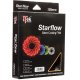 itek Star Flow Case per computer Ventilatore 12 cm Nero 8