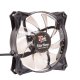 itek Star Flow Case per computer Ventilatore 12 cm Nero 3