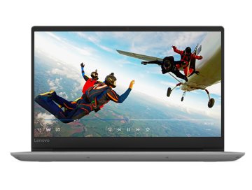 Lenovo IdeaPad 330S Computer portatile 39,6 cm (15.6") Full HD AMD Ryzen™ 5 2500U 8 GB DDR4-SDRAM 256 GB SSD Wi-Fi 5 (802.11ac) Windows 10 Home Grigio