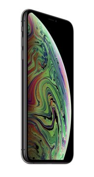 TIM Apple iPhone XS Max 16,5 cm (6.5") Doppia SIM iOS 12 4G 512 GB Grigio