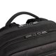 Targus CitySmart zaino Zaino casual Nero, Grigio Ecopelle, Poliuretano (PU) 4