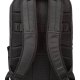 Targus CitySmart zaino Zaino casual Nero, Grigio Ecopelle, Poliuretano (PU) 6