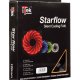 itek Star Flow Case per computer Ventilatore 12 cm Nero 8