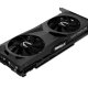 Zotac ZT-T20700D-10P scheda video NVIDIA GeForce RTX 2070 8 GB GDDR6 7