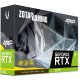 Zotac ZT-T20700D-10P scheda video NVIDIA GeForce RTX 2070 8 GB GDDR6 8
