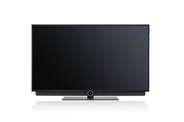 Loewe bild 3.43 109,2 cm (43") 4K Ultra HD Nero, Grigio