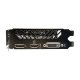 GIGABYTE GV-N1050OC-3GD scheda video NVIDIA GeForce GTX 1050 3 GB GDDR5 6