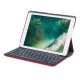 Logitech Canvas Italiano Bluetooth Arancione, Rosso 2