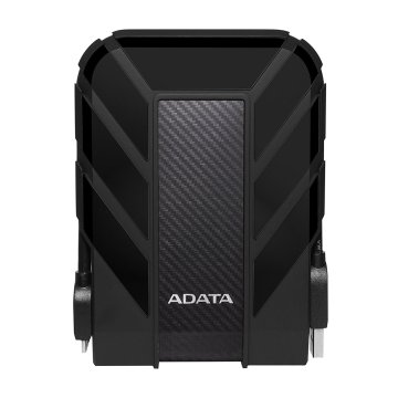 ADATA HD710 Pro disco rigido esterno 1 TB 2.5" Micro-USB B 3.2 Gen 1 (3.1 Gen 1) Nero