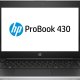 HP ProBook 430 G5 Intel® Core™ i5 i5-7200U Computer portatile 33,8 cm (13.3