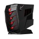 MSI Aegis 3 8RD-086EU Intel® Core™ i7 i7-8700 16 GB DDR4-SDRAM 2,26 TB HDD+SSD NVIDIA® GeForce® GTX 1070 Windows 10 Desktop PC Nero 2