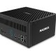 Zotac Magnus EN1080K Nero i7-7700 LGA 1151 (Socket H4) 3,6 GHz 3