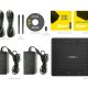 Zotac Magnus EN1080K Nero i7-7700 LGA 1151 (Socket H4) 3,6 GHz 4