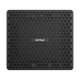 Zotac Magnus EN1080K Nero i7-7700 LGA 1151 (Socket H4) 3,6 GHz 8
