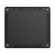 Zotac Magnus EN1080K Nero i7-7700 LGA 1151 (Socket H4) 3,6 GHz 9