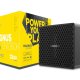 Zotac Magnus EN1080K Nero i7-7700 LGA 1151 (Socket H4) 3,6 GHz 10