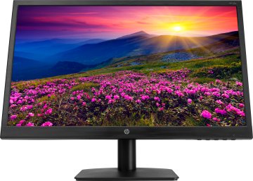HP 22y Monitor PC 54,6 cm (21.5") 1920 x 1080 Pixel Full HD LED Nero
