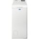 Electrolux EWT1276EEW lavatrice Caricamento dall'alto 7 kg 1200 Giri/min Bianco 2