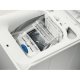 Electrolux EWT1276EEW lavatrice Caricamento dall'alto 7 kg 1200 Giri/min Bianco 5