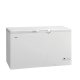 Haier HCE429R congelatore Congelatore a pozzo Libera installazione 429 L Bianco 2