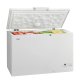 Haier HCE429R congelatore Congelatore a pozzo Libera installazione 429 L Bianco 3