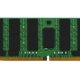 Kingston Technology ValueRAM 32GB DDR4 2400MHz Module memoria 1 x 32 GB Data Integrity Check (verifica integrità dati) 2