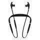 Jabra 7099-823-409 cuffia e auricolare Con cavo e senza cavo Passanuca, In-ear Ufficio Micro-USB Bluetooth Nero 2