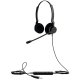 Jabra Biz 2300 Duo USB UC Auricolare Cablato A Padiglione Ufficio USB tipo A Nero 5