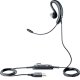 Jabra UC Voice 250 MS Auricolare Cablato Passanuca, In-ear Ufficio Bluetooth Nero 4