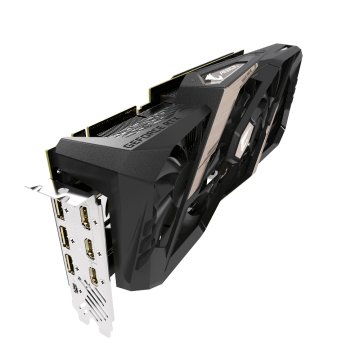 GIGABYTE AORUS XTREME AORUS GeForce RTX 2080 XTREME 8G NVIDIA 8 GB GDDR6