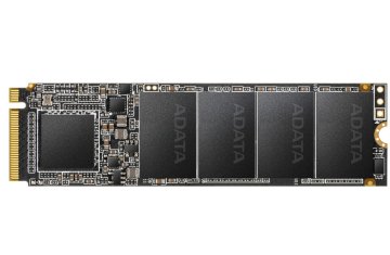 XPG SX 6000 Pro 512 GB M.2 PCI Express 3.0 NVMe 3D TLC