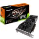 GIGABYTE GV-N208TWF3OC-11GC NVIDIA GeForce RTX 2080 Ti 11 GB GDDR6 2