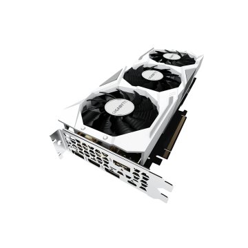 GIGABYTE GAMING GeForce RTX 2080 OC BIANCO 8G NVIDIA 8 GB GDDR6