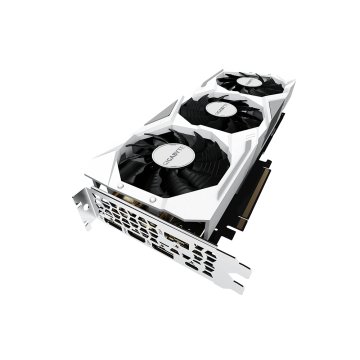 Gigabyte GAMING GeForce RTX 2080 OC BIANCO 8G NVIDIA 8 GB GDDR6