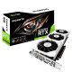Gigabyte GAMING GeForce RTX 2080 OC WHITE 8G NVIDIA 8 GB GDDR6 3