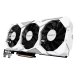 Gigabyte GAMING GeForce RTX 2080 OC WHITE 8G NVIDIA 8 GB GDDR6 8