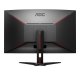 AOC G1 C32G1 LED display 80 cm (31.5
